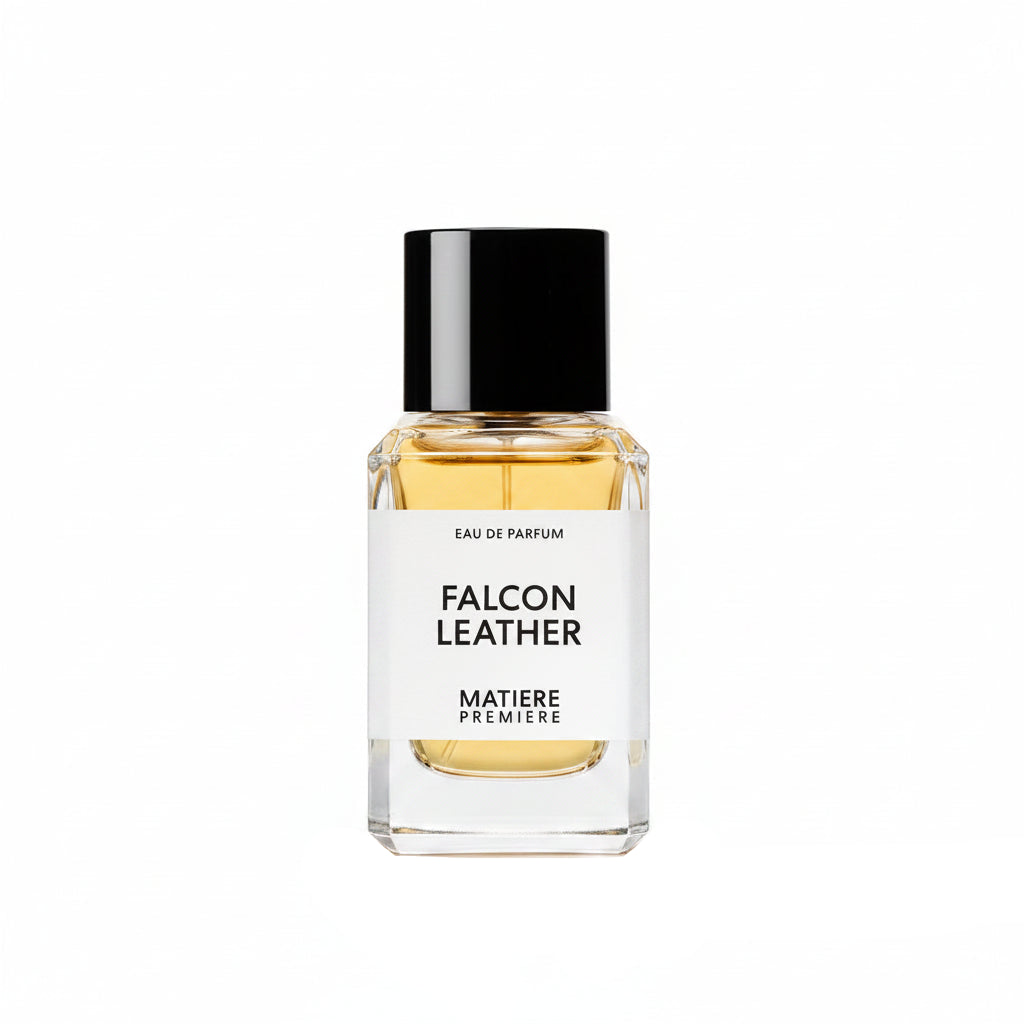 MATIERE PREMIERE Falcon Leather Eau De Parfum 50 ml