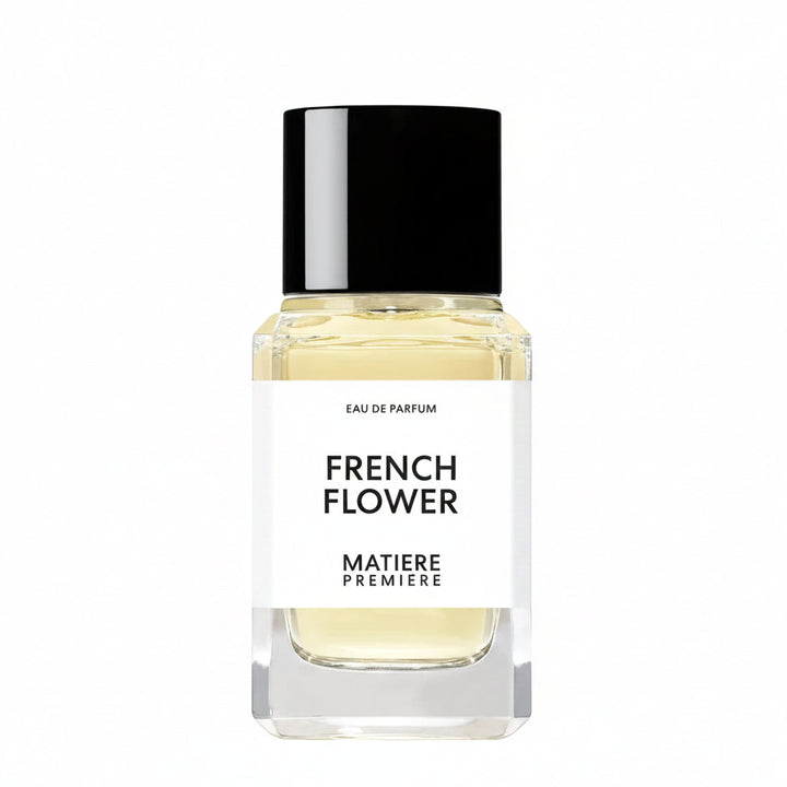 MATIERE PREMIERE French Flower Eau De Parfum 100 ml