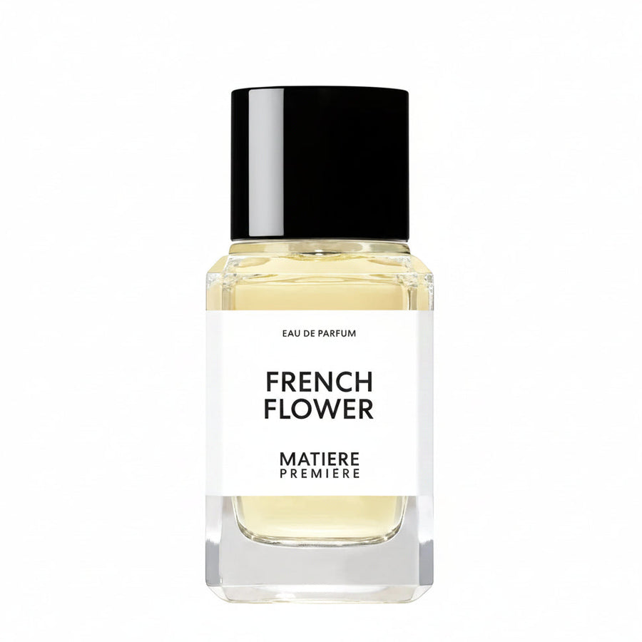 MATIERE PREMIERE French Flower Eau De Parfum 100 ml