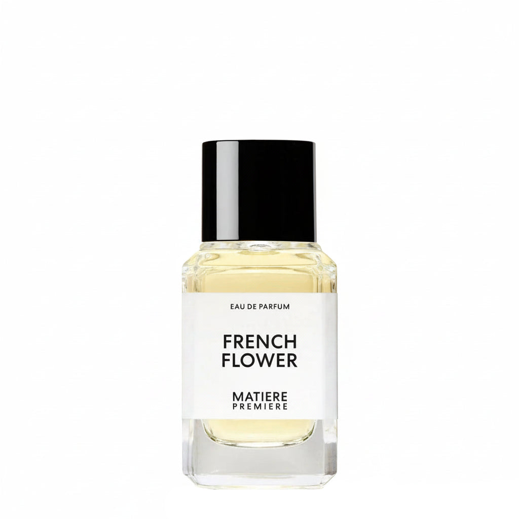 MATIERE PREMIERE French Flower Eau De Parfum 50 ml