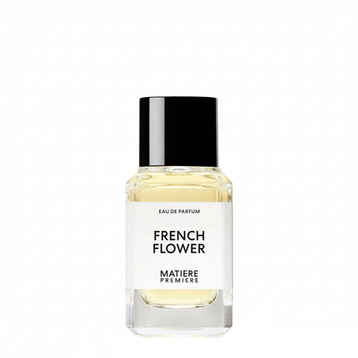 MATIERE PREMIERE French Flower Eau De Parfum 50 ml
