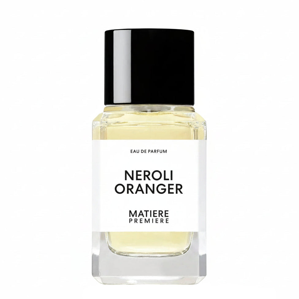 MATIERE PREMIERE Neroli Oranger Eau De Parfum 100 ml