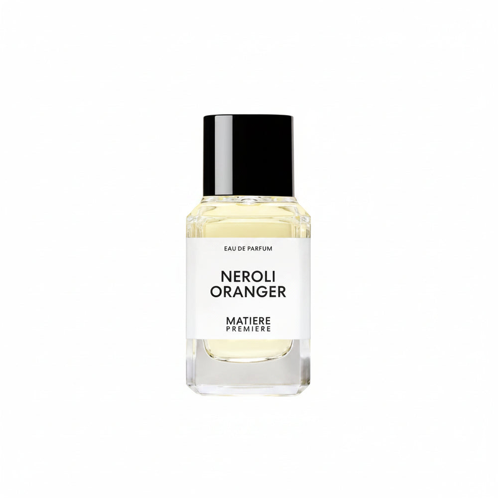 MATIERE PREMIERE Neroli Oranger Eau De Parfum 50 ml