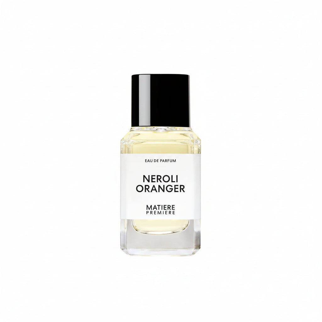 MATIERE PREMIERE Neroli Oranger Eau De Parfum 50 ml