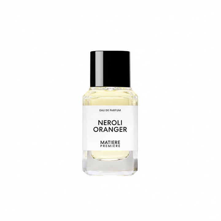 MATIERE PREMIERE Neroli Oranger Eau De Parfum 50 ml