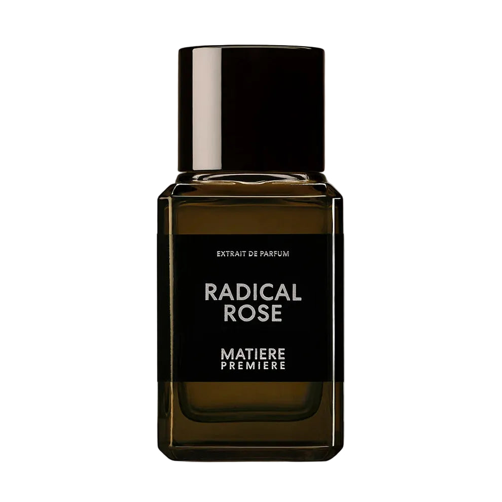 MATIERE PREMIERE Radical Rose Extrait De Parfum 100ml