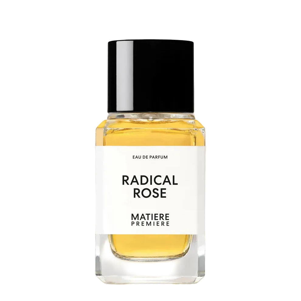 MATIERE PREMIERE Radical Rose Eau De Parfum 100 ml