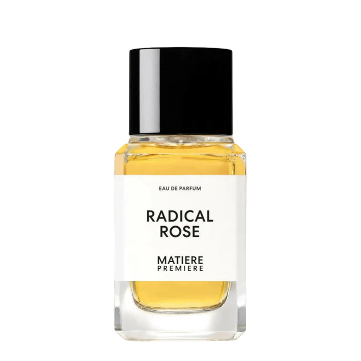 MATIERE PREMIERE Radical Rose Eau De Parfum 100 ml