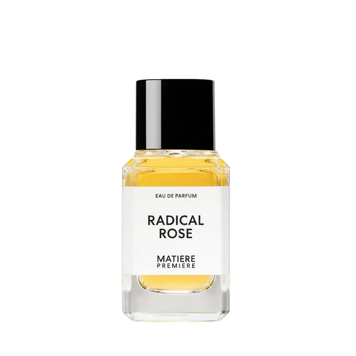 MATIERE PREMIERE Radical Rose Eau De Parfum 50 ml