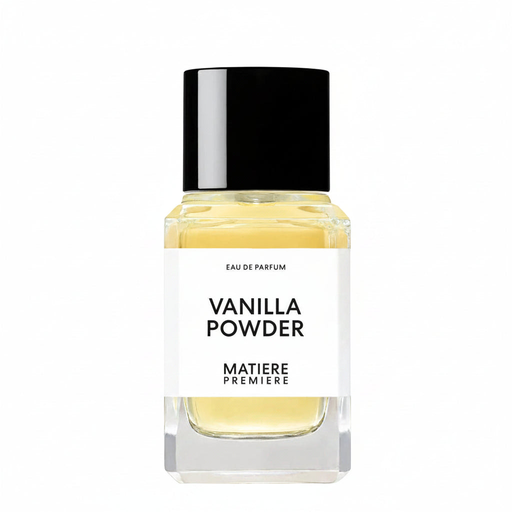 MATIERE PREMIERE Vanilla Powder Eau De Parfum 100 ml