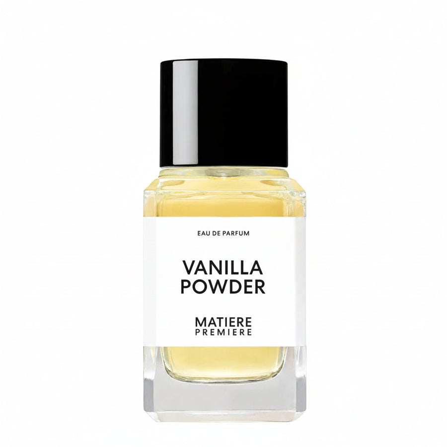 MATIERE PREMIERE Vanilla Powder Eau De Parfum 100 ml