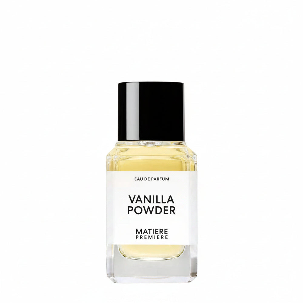 MATIERE PREMIERE Vanilla Powder-Eau De Parfum 50ml