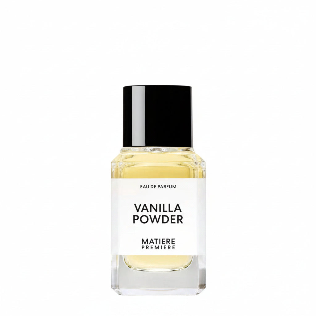MATIERE PREMIERE Vanilla Powder-Eau De Parfum 50ml