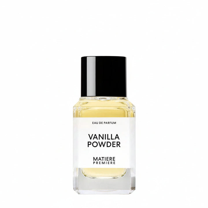 MATIERE PREMIERE Vanilla Powder-Eau De Parfum 50ml