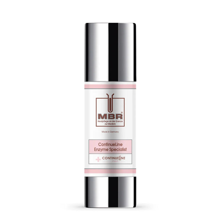 MBR ContinueLine Enzyme Specialist