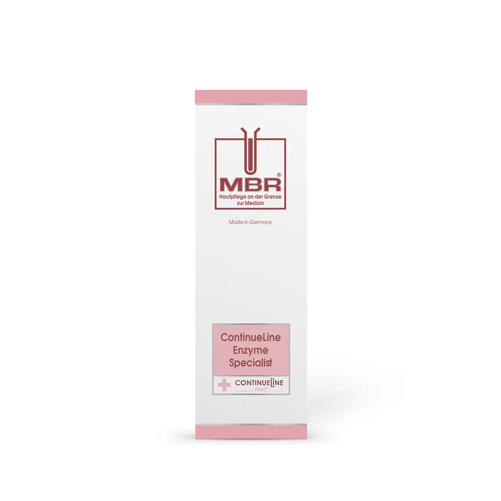 MBR ContinueLine Enzyme Specialist Box