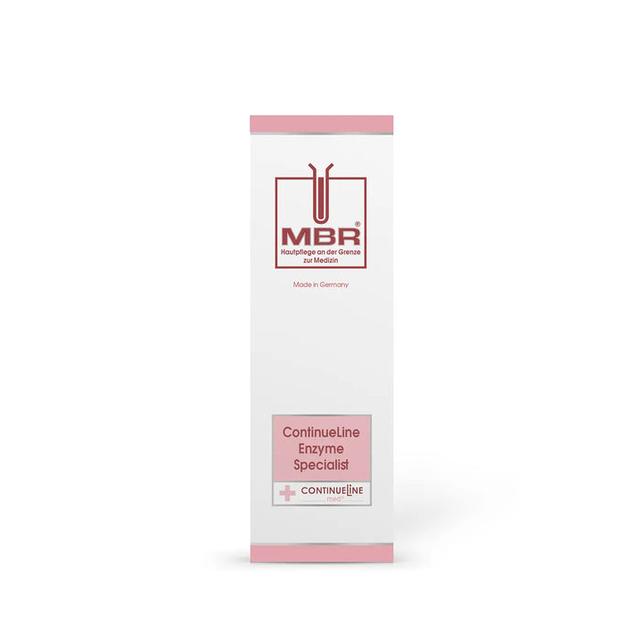MBR ContinueLine Enzyme Specialist Box