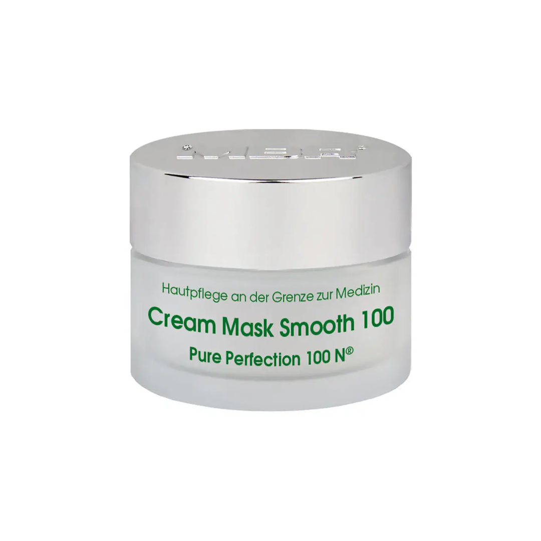 MBR Cream Mask Smooth 100