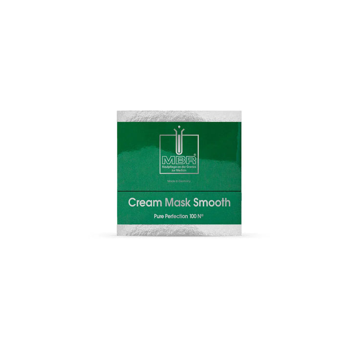 MBR Cream Mask Smooth 100 Box