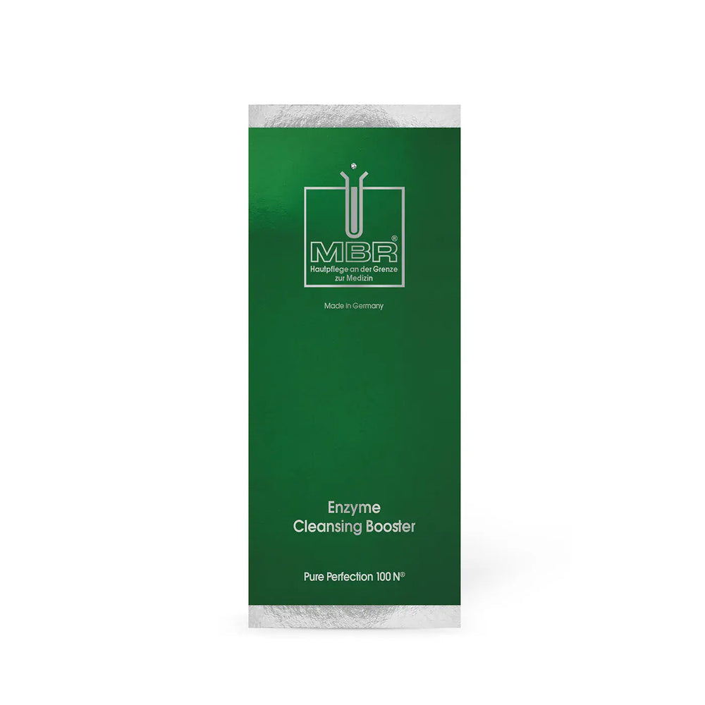 MBR Enzyme Cleansing Booster Box