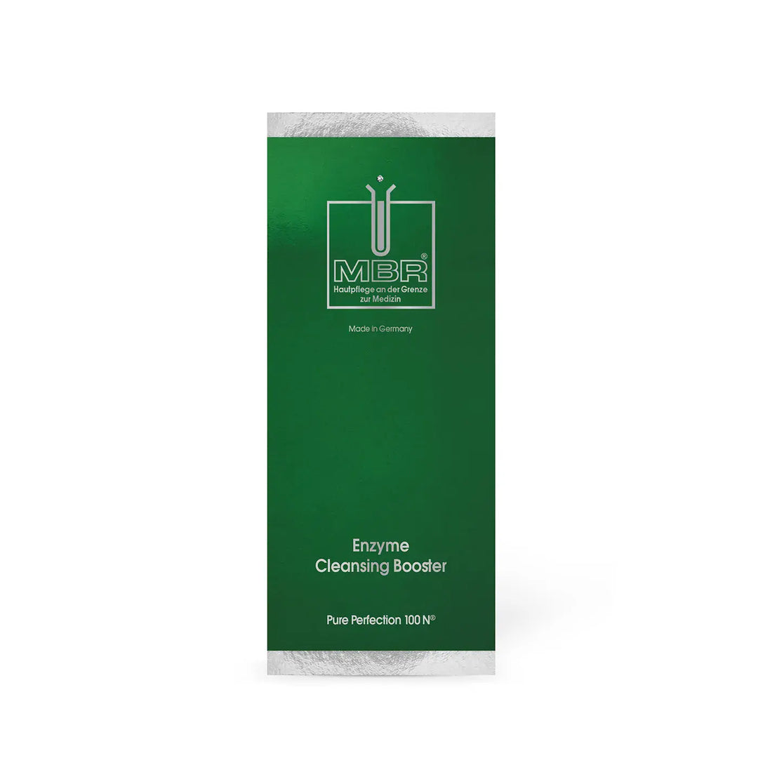 MBR Enzyme Cleansing Booster Box