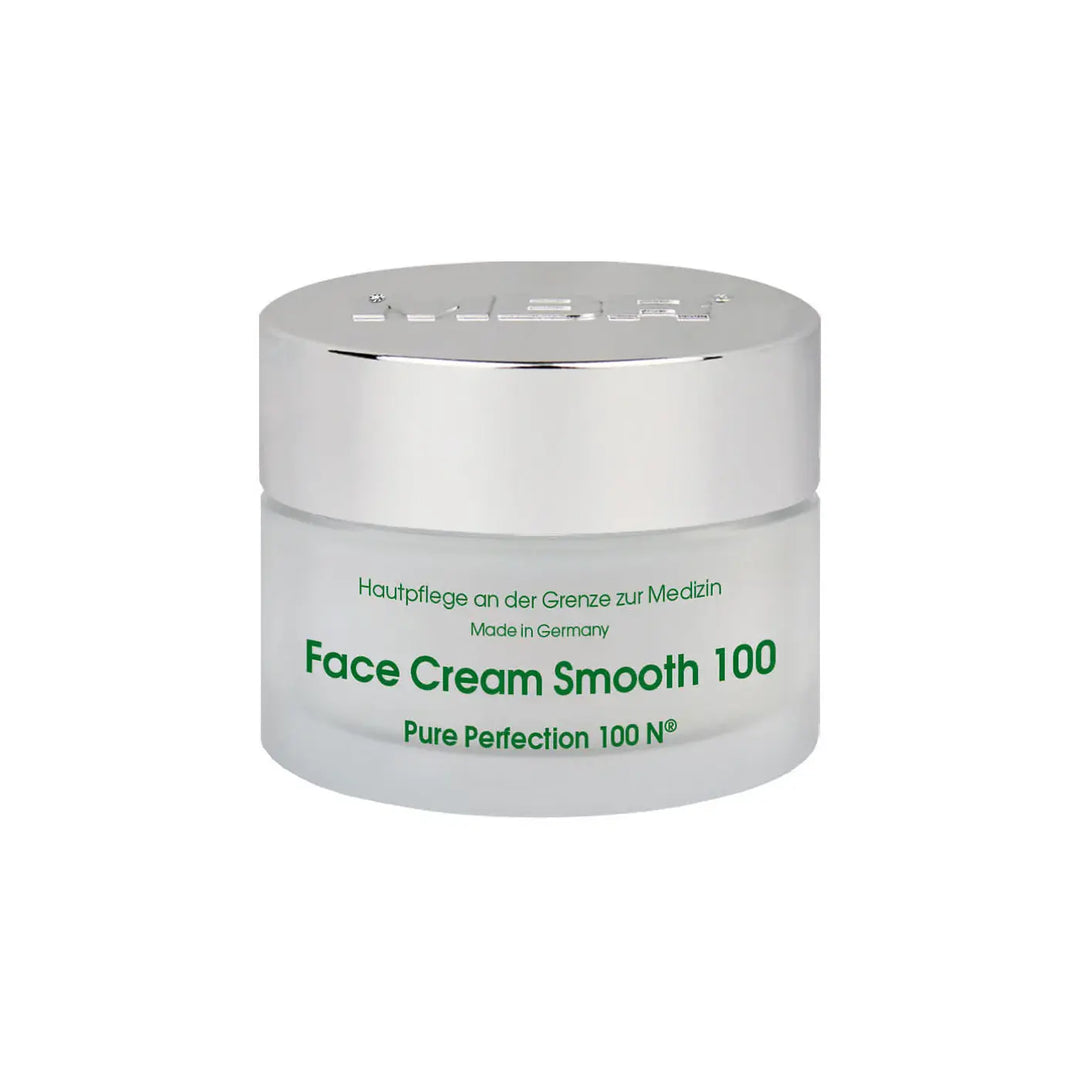 MBR Face Cream Smooth 100