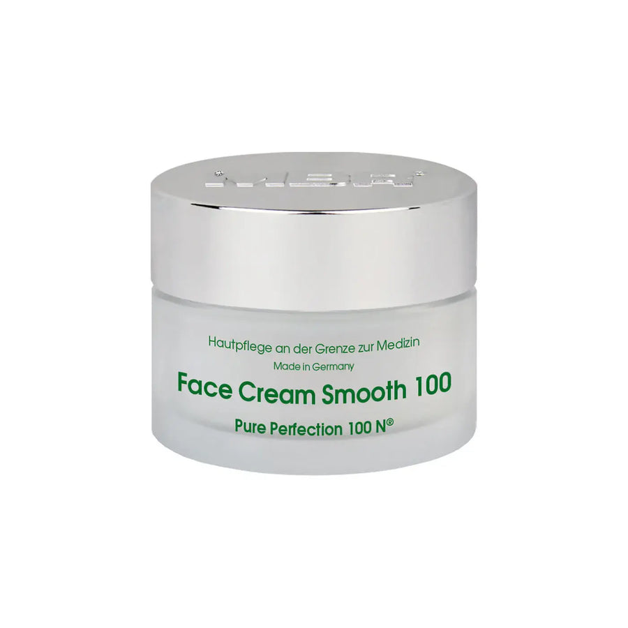 MBR Face Cream Smooth 100