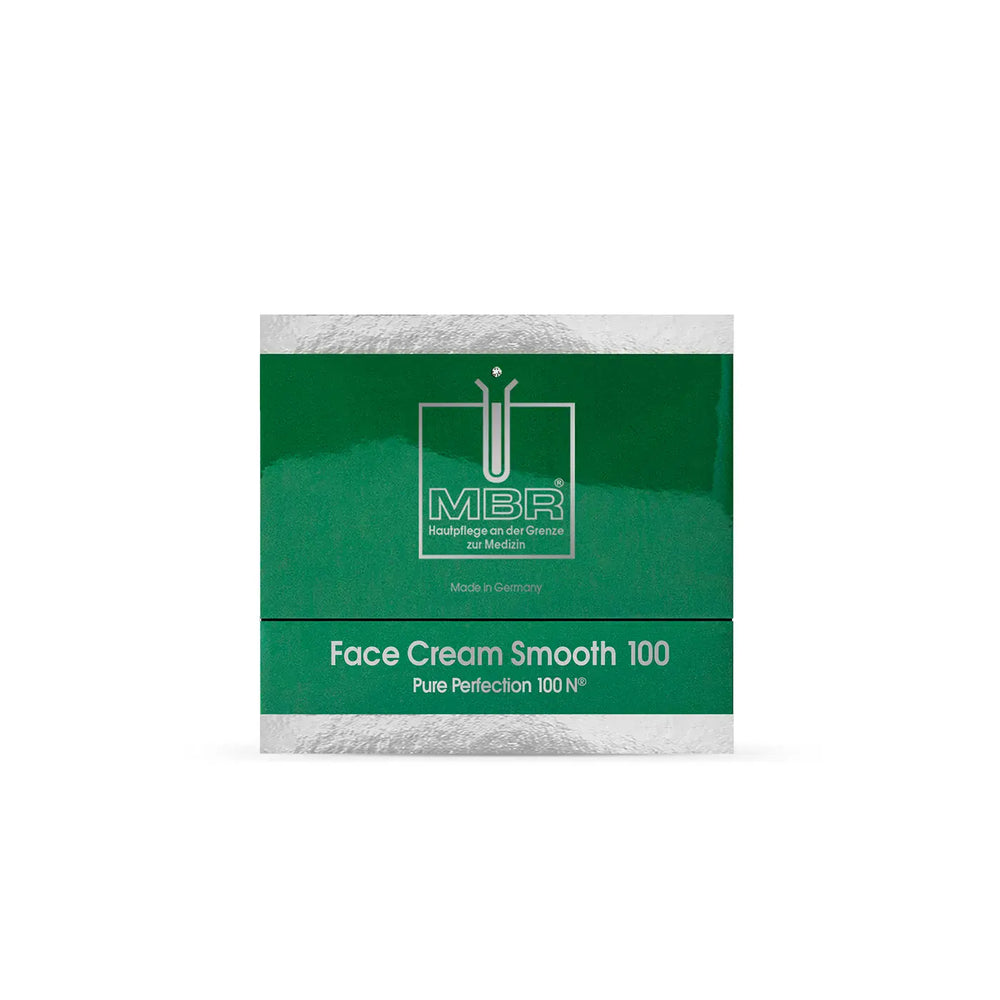 MBR Face Cream Smooth 100 Box