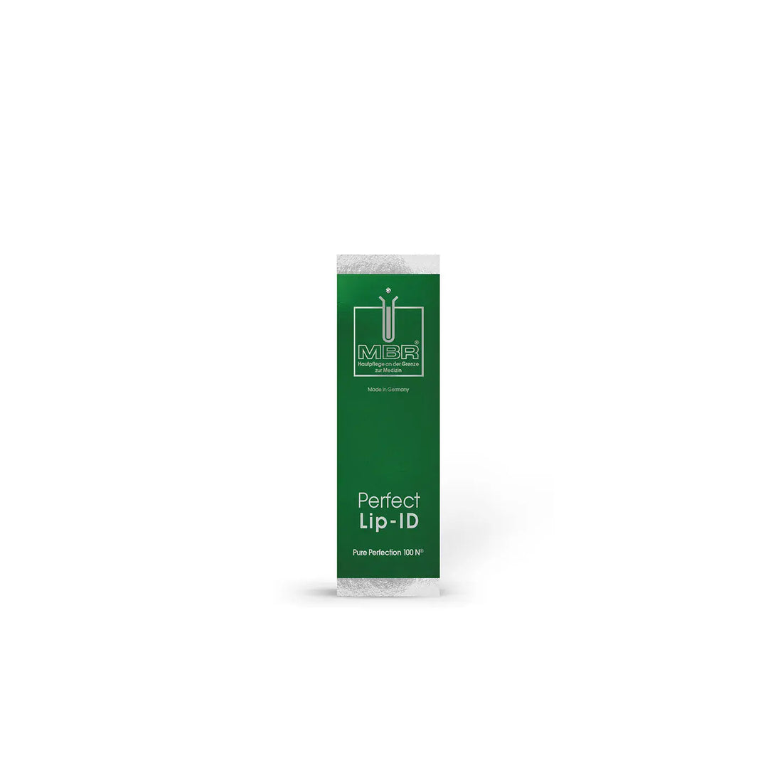MBR Perfect Lip-ID Gel Labbra Box