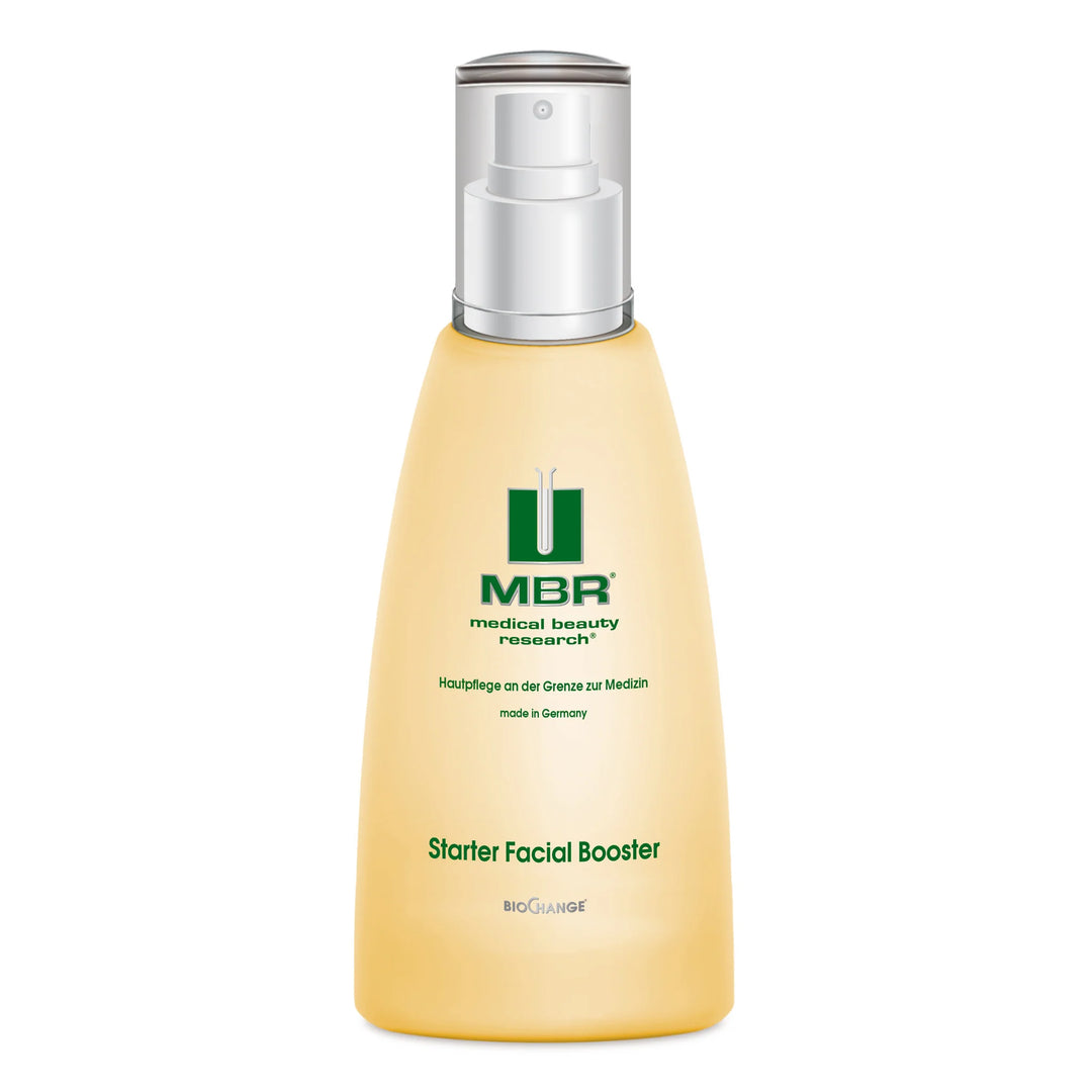 Starter Facial Booster