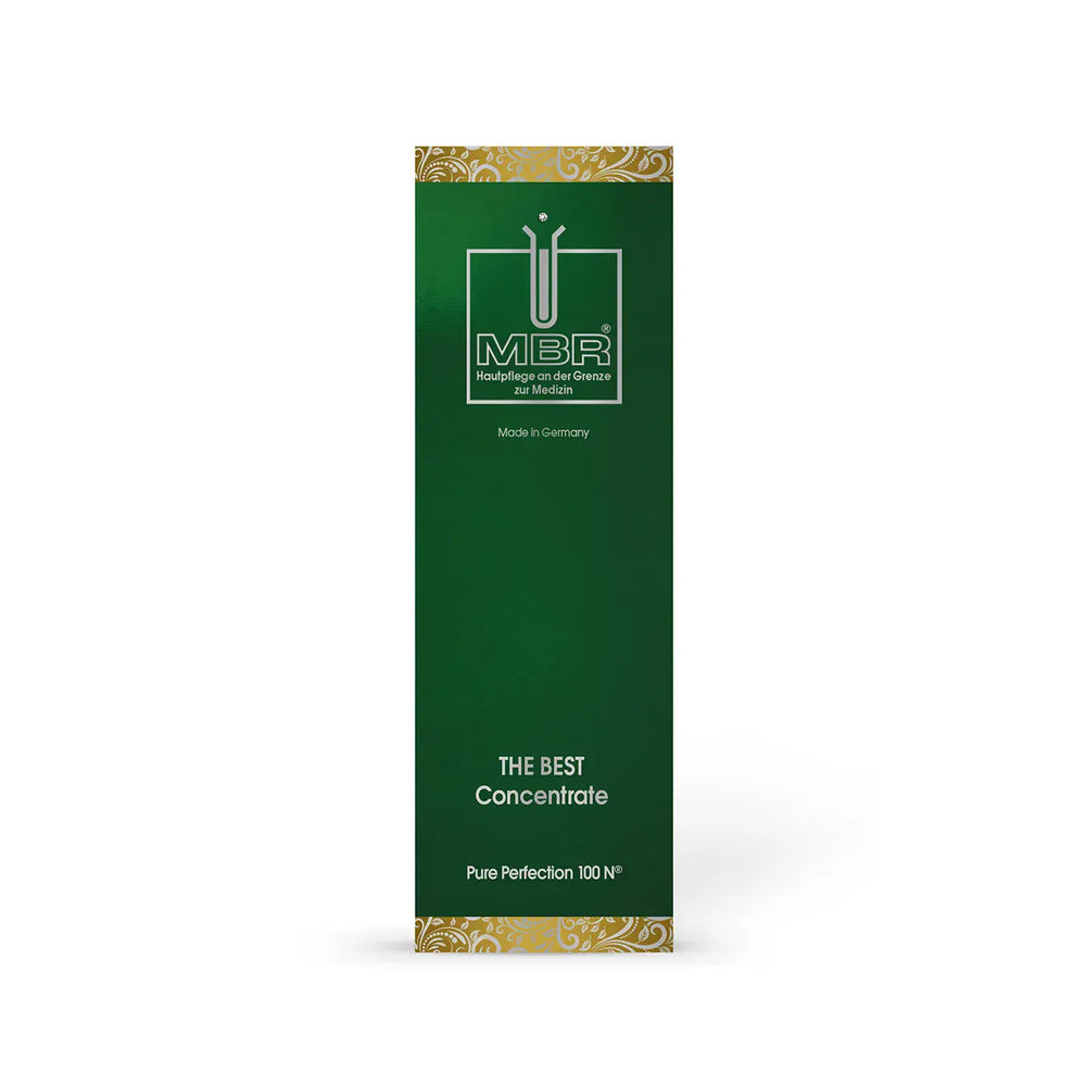 MBR The Best Concentrate Box