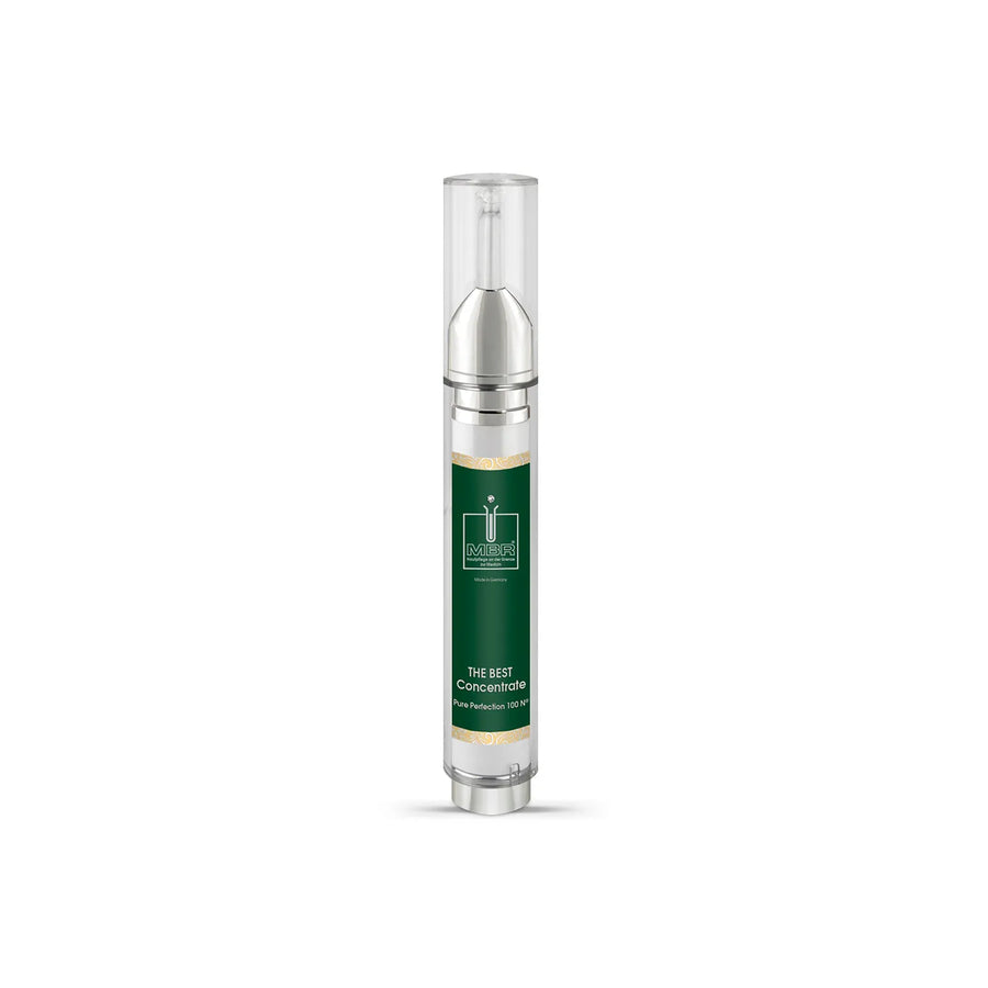 MBR The Best Concentrate Flacone