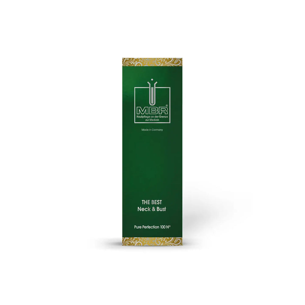 MBR The Best Neck & Bust Box