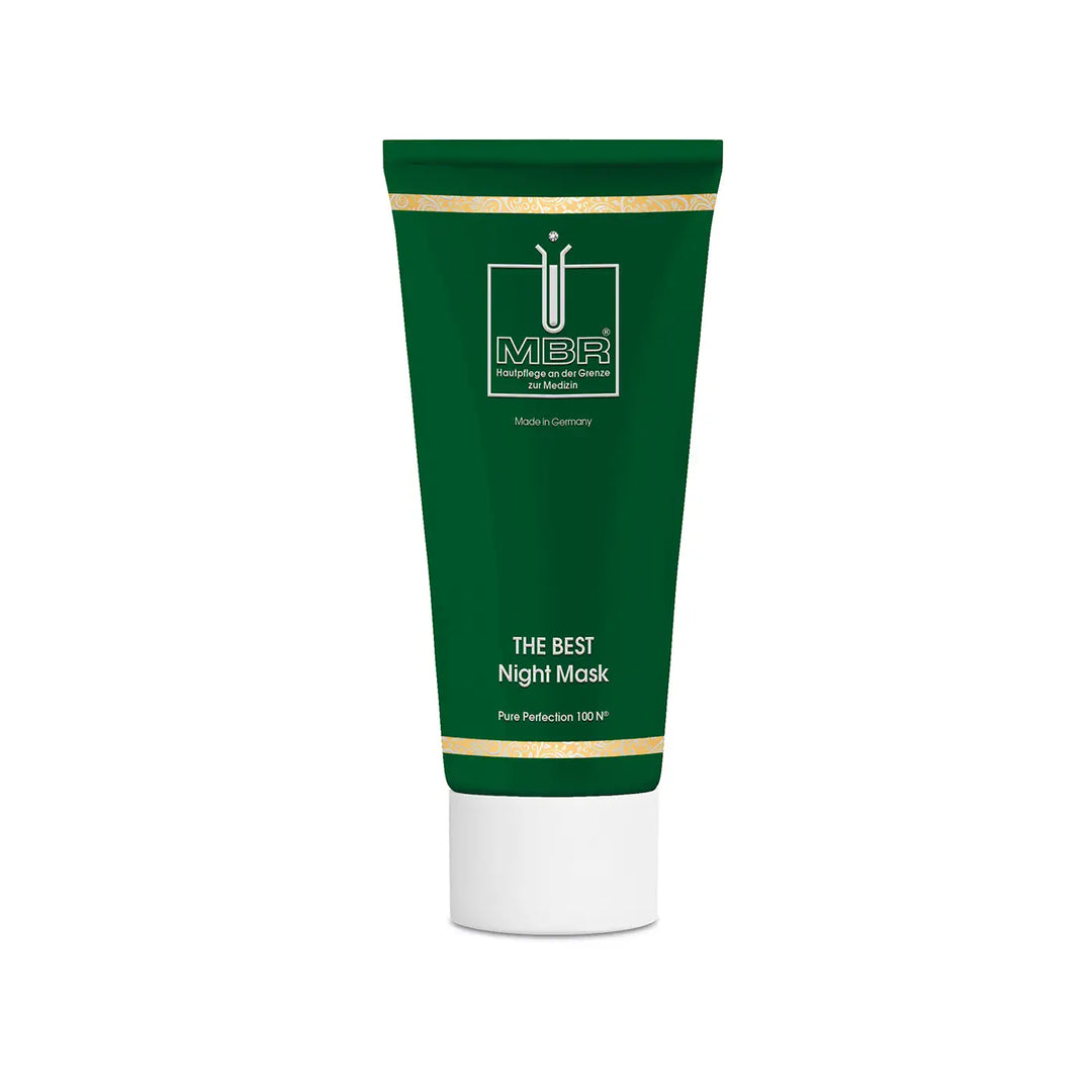 MBR The Best Night Mask