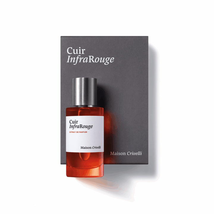 Cuir Infrarouge