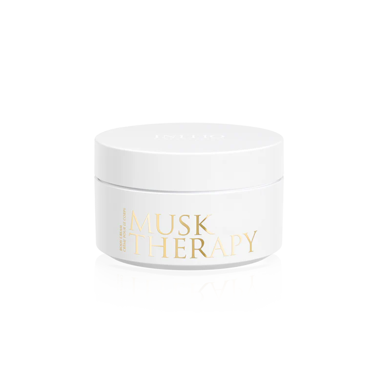Musk Therapy Body Cream