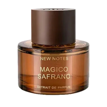 Magico Safrano