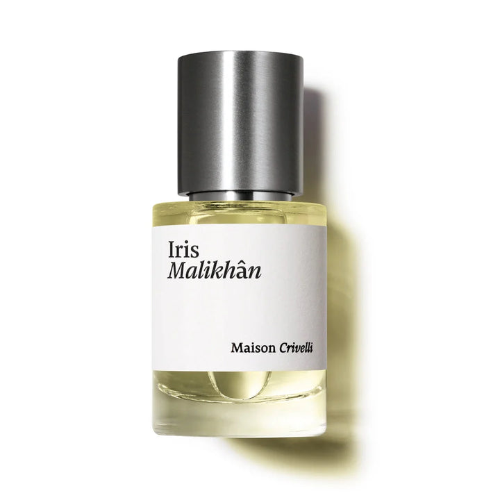 Iris Malikhan