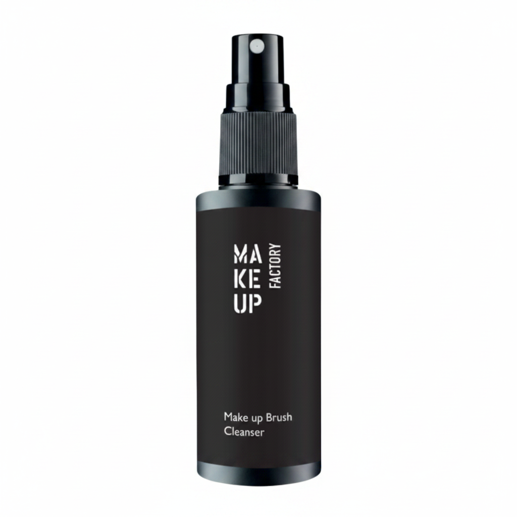 Makeup Factory Makeup Brush Cleanser