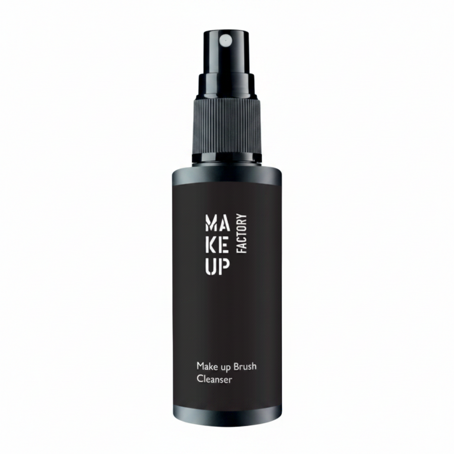 Makeup Factory Makeup Brush Cleanser