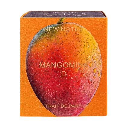 Mangomina D