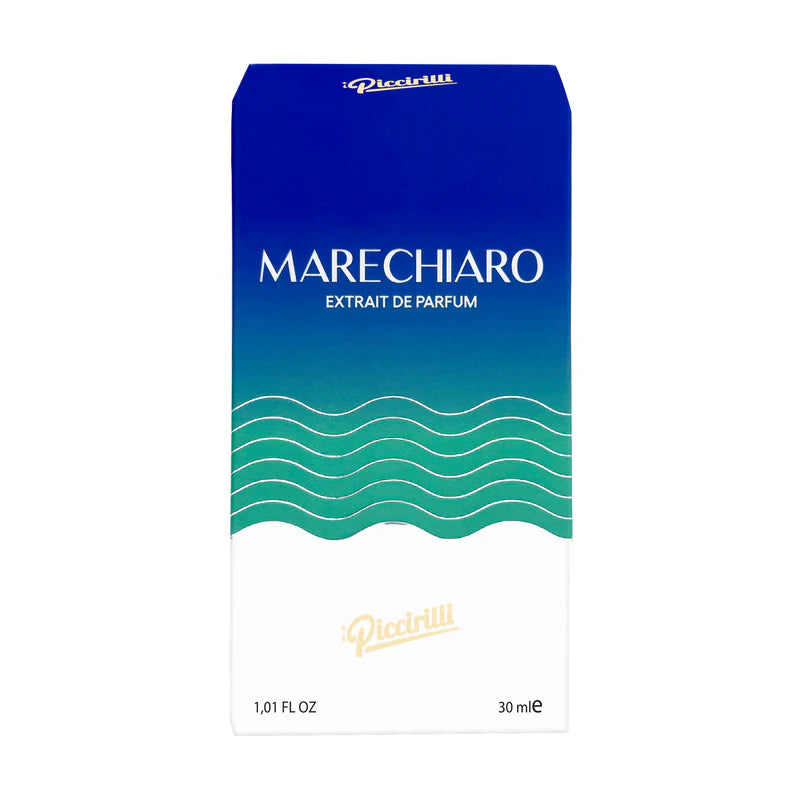 Mare Chiaro