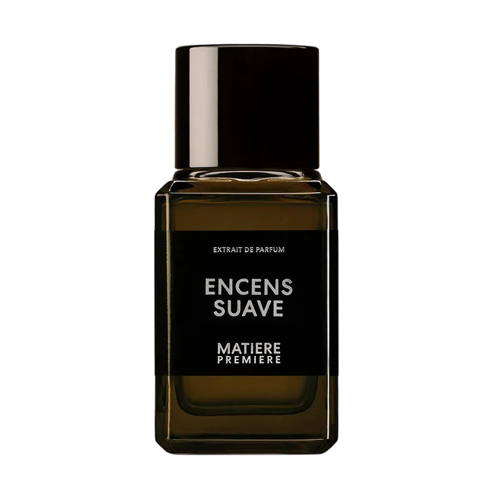 Matiere Perfume Encens Suave Extrait De Parfum 100 ml