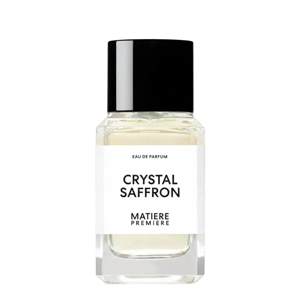 Matiere Premiere Crystal Saffron
Eau de Parfum 100 ml