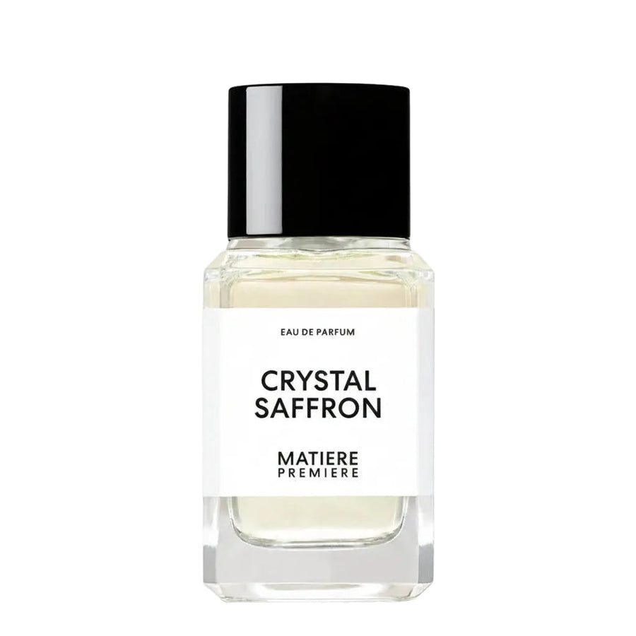 Matiere Premiere Crystal Saffron
Eau de Parfum 100 ml