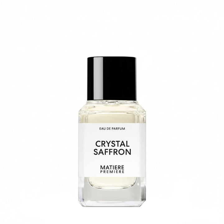 Matiere Premiere Crystal Saffron Eau de Parfum 50 ml