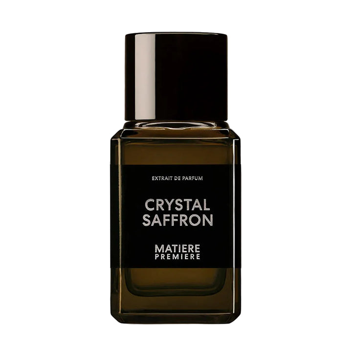 Matiere Premiere Crystal Saffron XDP 100 ml