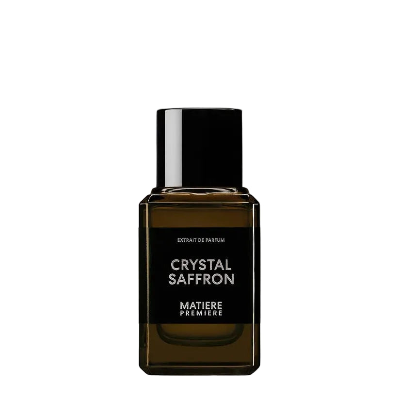 Matiere Premiere Crystal Saffron XDP 50 ml