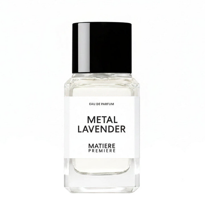 Matiere Premiere Metal Lavander Eau de Parfum 100 ml