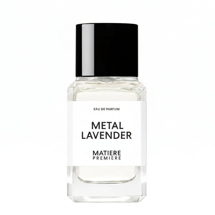 Matiere Premiere Metal Lavander Eau de Parfum 100 ml